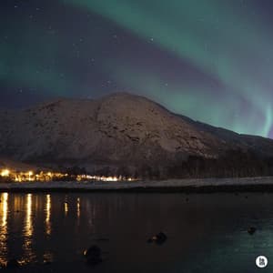 North Cold Air - BGM Teacher