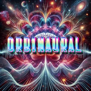 528 Hz - Experience Deep Cellular Healing & Energy Alignment Through Pure Frequencies - Orbinaural