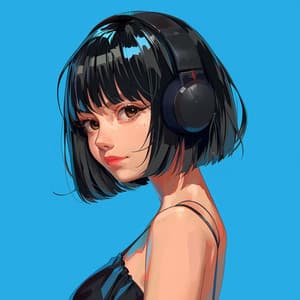 Ritmos Tranquilos: Relajación Con Música De Hip Hop - Hip-Hop suave instrumental