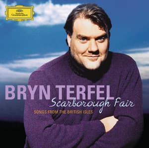 Scarborough Fair - Songs From The British Isles - Traditional