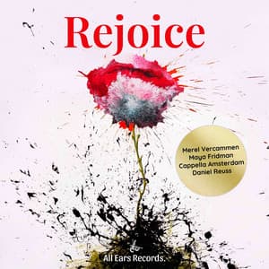 Rejoice - Merel Vercammen