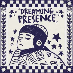 Dreaming Presence - Splendor of Meditation for Smoking Cessation