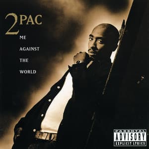 Me Against The World - 2Pac