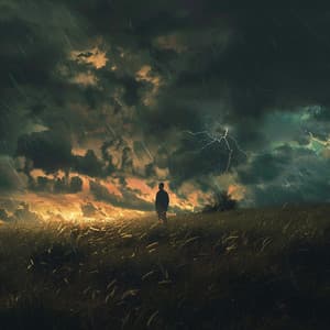 Melodía Del Trueno: Armonía Celestial - musica sexual