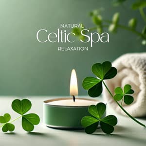 Natural Celtic Spa Relaxation - Celtic Chillout Relaxation Academy