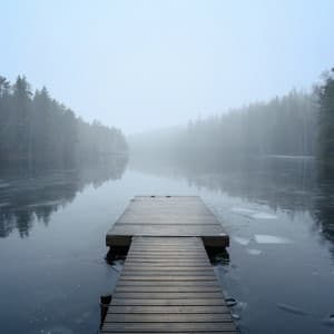 Orchestra for Quiet Relaxation - Charles Anderson