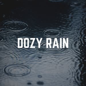 Dozy Rain - Rainforest Ambience