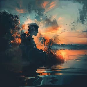 Music Matrix: Digital Symphonies - Reiki Tribe