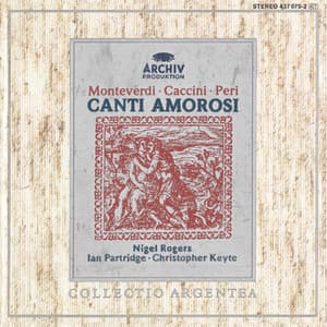 Canti Amorosi - Jürgen Jürgens