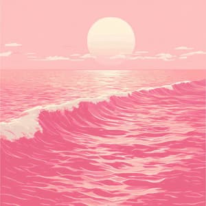 Mariner's Ballads for Promoting a Sense of Belongingness and Community Spirit - Pacific Ocean Wave Sounds