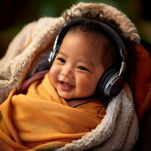 Soft Moments: Sweet Baby Tunes - Perfect Shapes