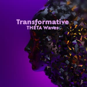 Transformative THETA Waves: Boost Creativity & Deep Inner Focus - Deep Theta Binaural Beats