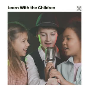 Learn with the Children - Relaxing Baby Sleeping Songs