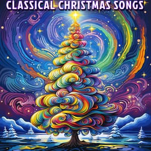 Classical Christmas Songs - Navidad 2021