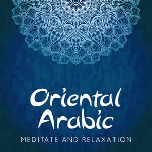 Oriental Arabic: Meditate and Relaxation Music Instrumental, Mindfulness Based Stress Reduction - Bansuri Flute Collection