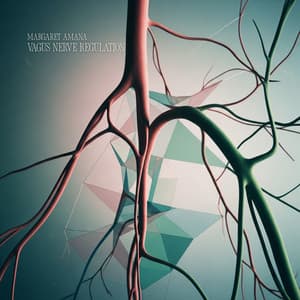 Vagus Nerve Regulation - Margaret Amana