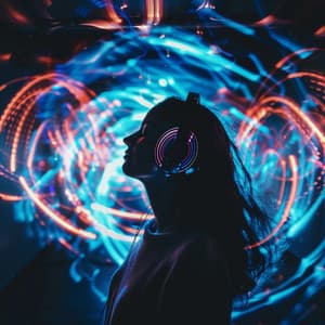 Gentle Sounds: Soft Melodic Rhythms - My ASMR Room