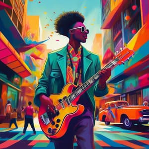 Ragtime Revival: Nostalgic Jazz Tunes - Jazzy Nostalgia