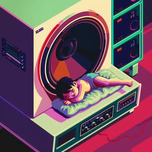 Ethereal Onism - Insomnia Cure Maestro