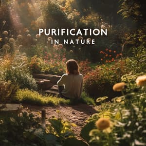 Purification in Soothing Airflow - Ingrid Rose