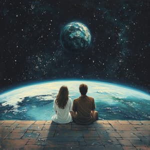 Orbital Synchronicity - Chill Tracks