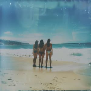 Embrace Your Waves - Wavesand