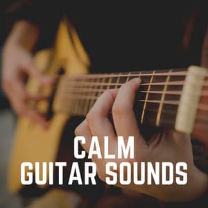 Calm Guitar Sounds - Guitar