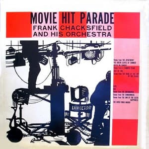 Movie Hit Parade - Frank Chacksfield & His Orchestra