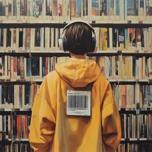 Ethereal Symphonies for Ending Mental Struggles and Knowing Purpose - White Noise