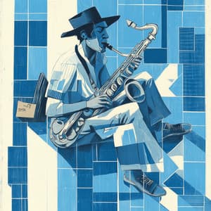 Lyrical Velvet Notes - Jazz Lounge Playlist