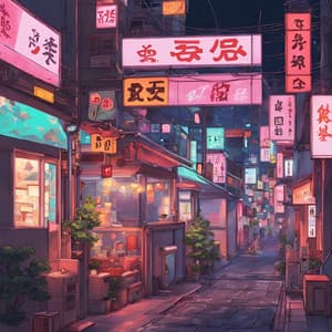 Lofi Chill for Late Night Drives - Lofi Hip-Hop Beats