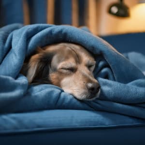 Suaves Ritmos Para Perros: Música Calmante - Música a la hora del almuerzo