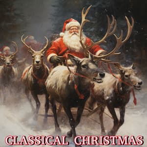 Classical Christmas - Classical Christmas Music Songs