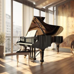 Jazz Piano's Soothing Lullabies for Baby Sleep - Bedtime Stories for Children