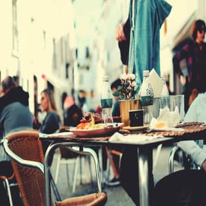 Music for Familly Dinner Parties - Trumpet Solo - Coffee House Playlist