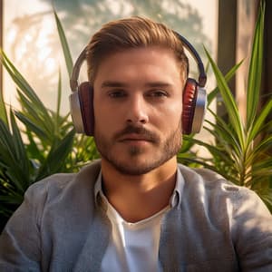 Música Para Relajación: Sonidos Armoniosos Para La Paz Interior - Ecos Relajantes de la Naturaleza