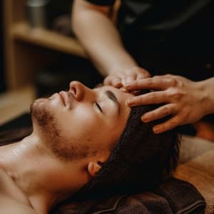 Melodías Para Masajes: Sonidos Reconfortantes Para La Terapia - Frecuencias del loto