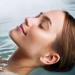 Música Para Espacios Serenos: Armonías Para Calmar - Naturaleza apacible