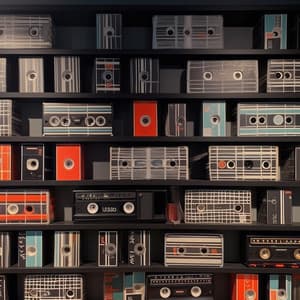 Whispers of Happiness - Entspannungszeit