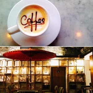 Music for Fresh Starts - Lounge Jazz Bar