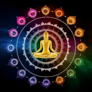 Swaputra Ranadev Yoga Prana - Meditation Music