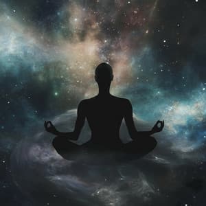 Peaceful Zen Reflection - Dreamstatic