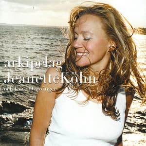 Arkipelag - Jeanette Köhn