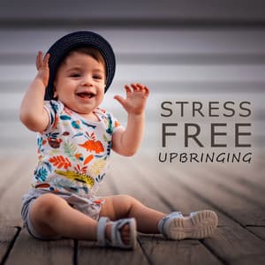 Stress Free Upbringing - Reiki Raj