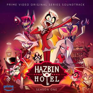 Hazbin Hotel - Hazbin Hotel