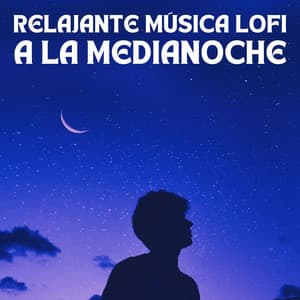 Relajante Música Lofi A La Medianoche - Somnoly Lofi Beats