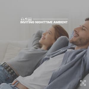 Inviting Nighttime Ambient - Meditation Music Club