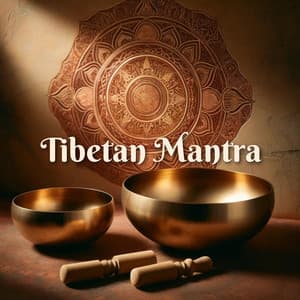 Tibetan Mantra: Om Mani Padme Hum - Mantra Music Center
