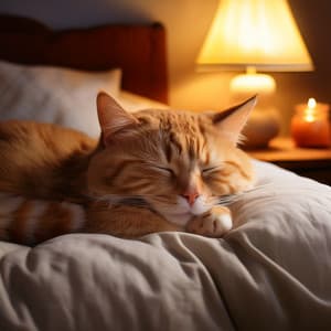The Pet’S Lullaby: Orchestral Music For Pet Relaxation And Sleep - Bertie Lambert