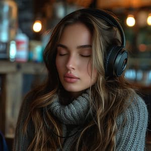 Ecos De Armonía: Música Para La Reflexión Personal - Serenidad y Armonía